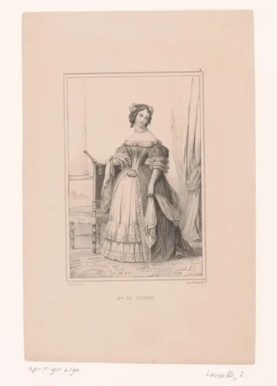 Madame de Sévigné