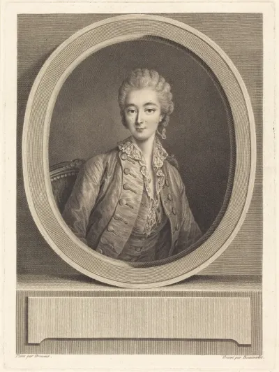 Madame du Barry