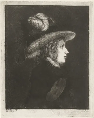 Madame Hazard