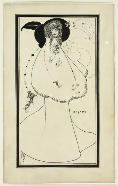 Madame Réjane