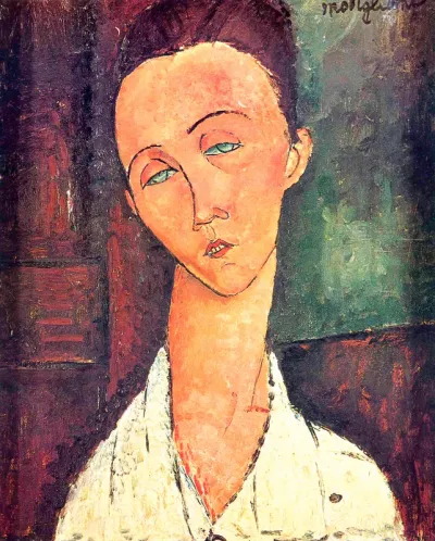 Madame Tsechowska