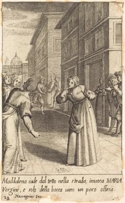 Maddalena