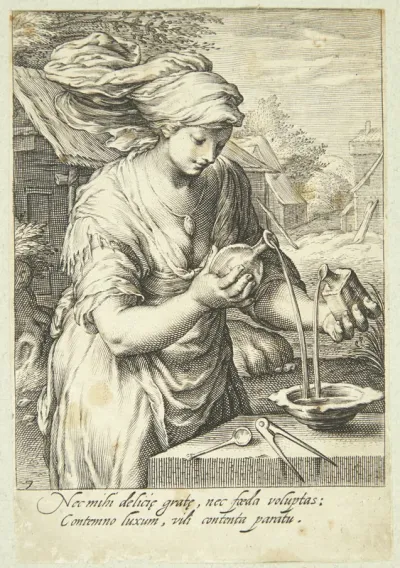 Mådehold