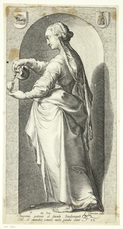 Mådehold