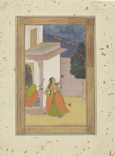 Madhu Madhavi ragini