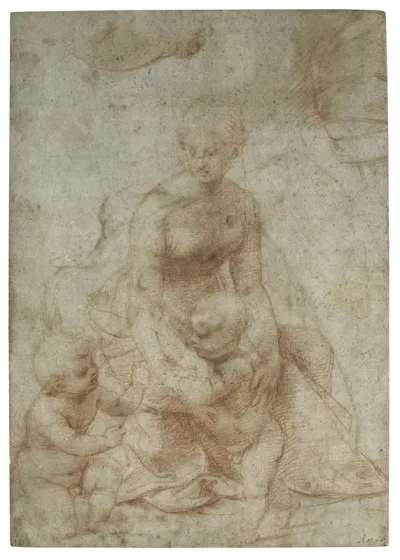The Metropolitan Museum of Art