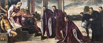 Madonna dei Camerlenghi
