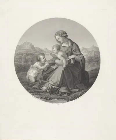 Madonna del Lago