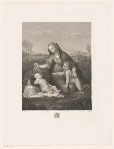Madonna del Velo