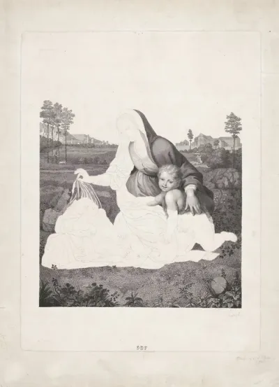 Madonna del Velo