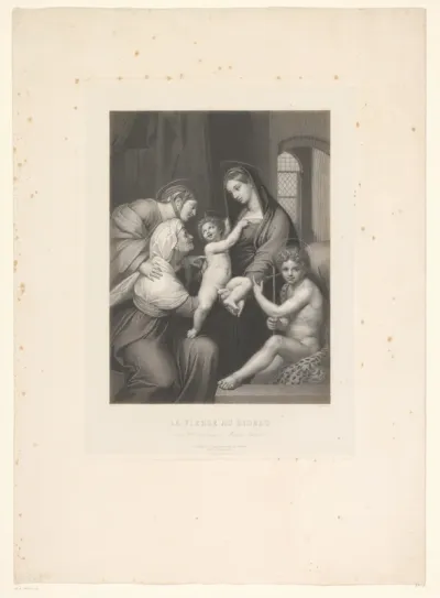 Madonna dell'Impannata