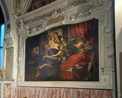 Madonna della Neve