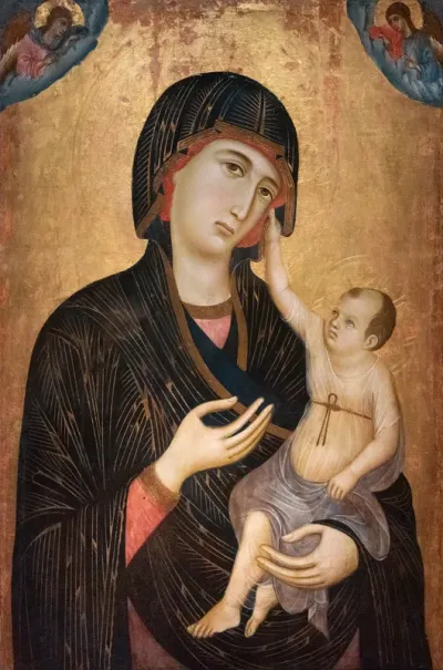 Madonna di Crevole