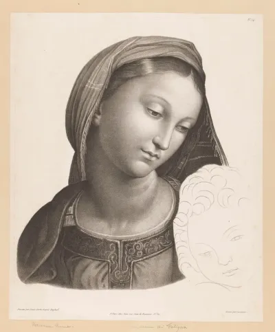 Madonna di Foligno