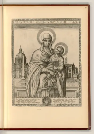 Madonna di S. Maria Maggiore