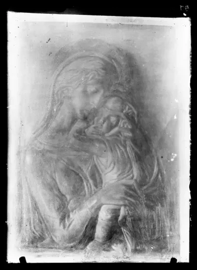 Madonna ja lapsi (Ave Maria)