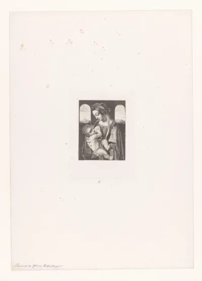 Madonna Litta