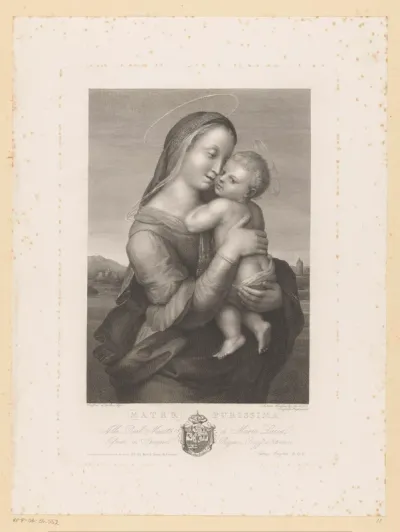 Madonna Tempi