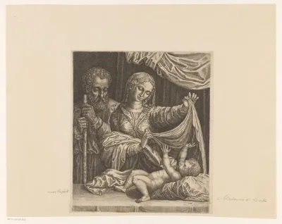Madonna van Loreto