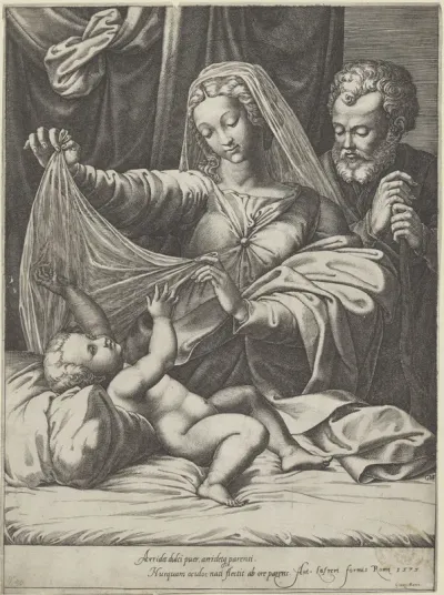 Madonna van Loreto