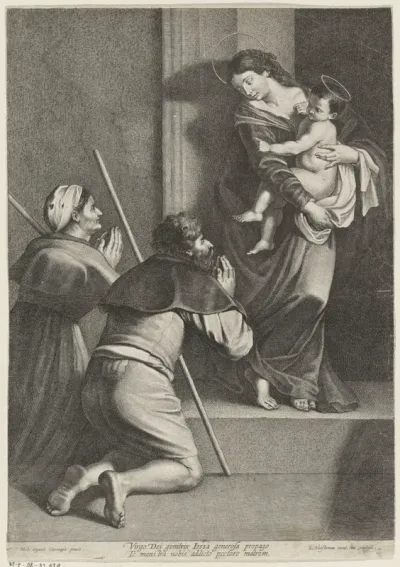 Madonna van Loretto