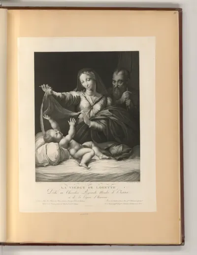 Madonna von Loreto
