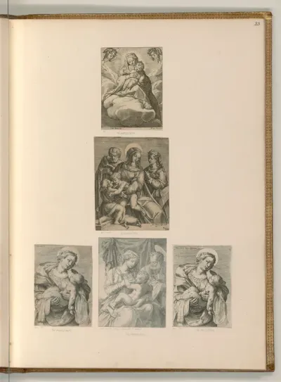 Madonnen