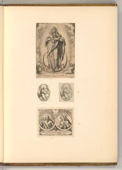 Madonnen