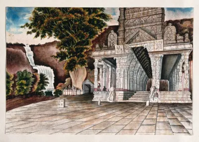 Madurai: Tirumala Naick's Palace