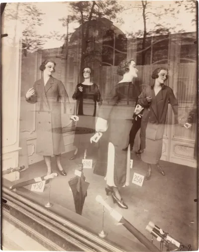 Magasin, Avenue des Gobelins