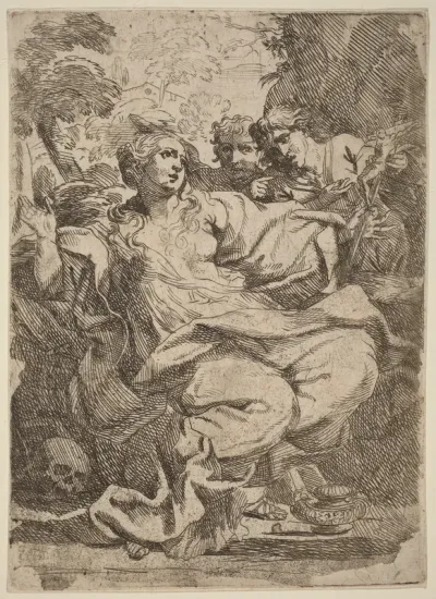 Magdalen