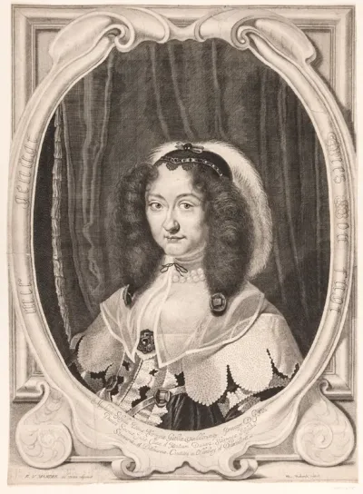 Magdalena Sibylla