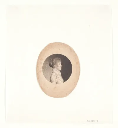 Magdalene Johanne Sophie Zimmermann