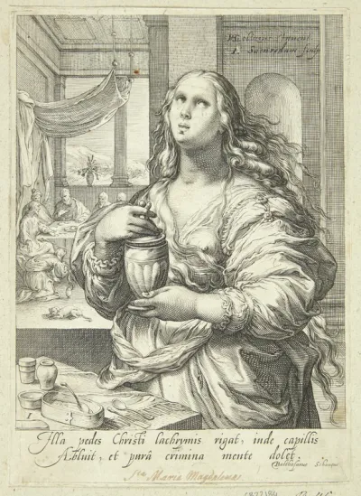 Magdalene