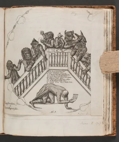"Magistraten Overleqvitsch"
