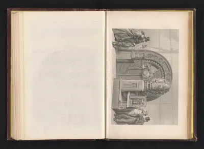 Magnetisch-electrische lichtbron ontworpen door Frederick Hale Holmes