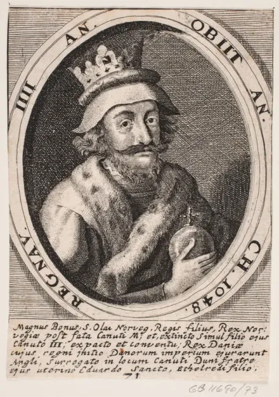 Magnus den Gode