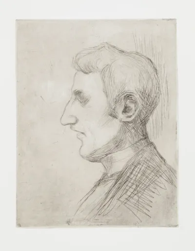 Magnus Enckell