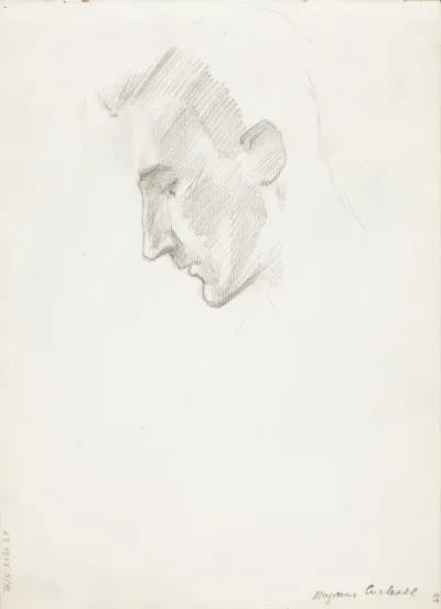 Magnus Enckell