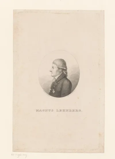 Magnus Lehnberg