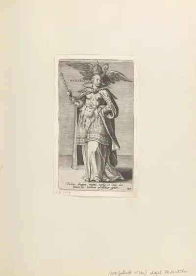 Maiestas