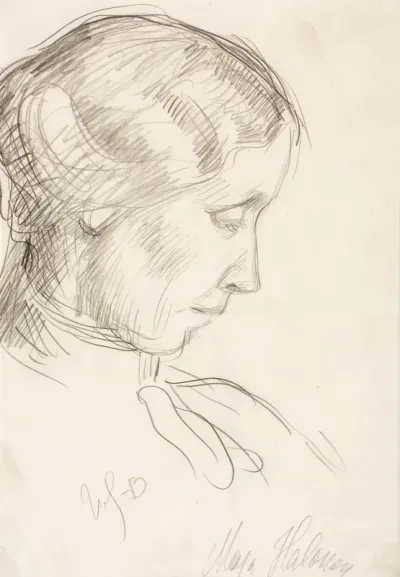 Maija Halonen