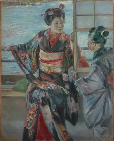 Maiko