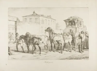 Mail Coach
