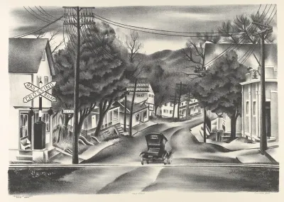 Main Street