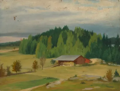 Maisema