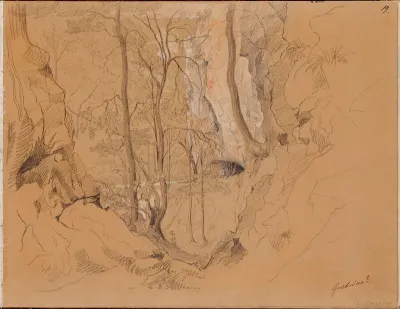 Maisema Neandertalista (Gesteins)