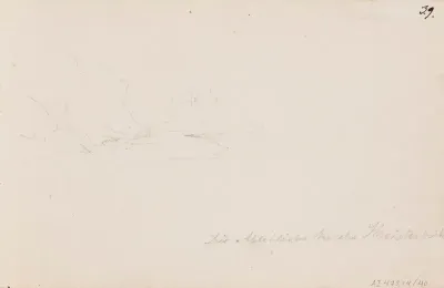 Maisemaluonnos