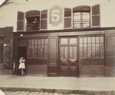 Maison à  Versailles