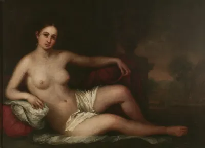 Maja sevillana